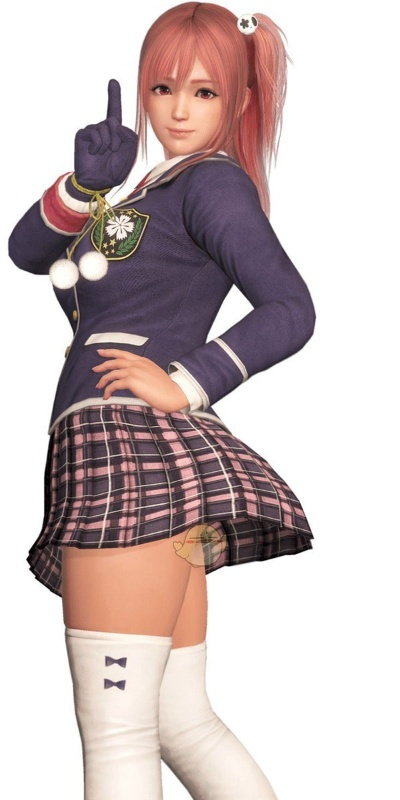 死或生新作女性角色设计遭LGBT群体批评 引发玩家争议