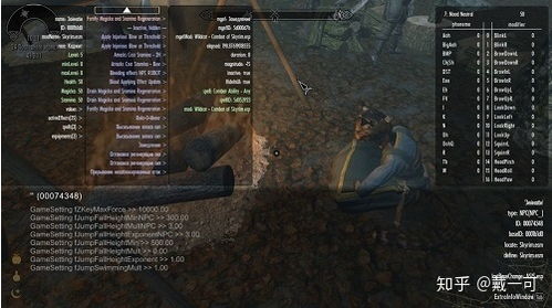 卡普空好好学!玩家MOD"修复"《生化3RE》被删内容