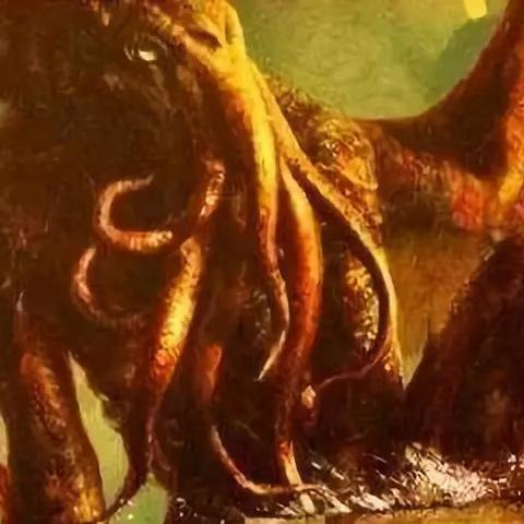 洛夫克拉夫特式水下Roguelite游戏《生死深潜：雨之子民》公布