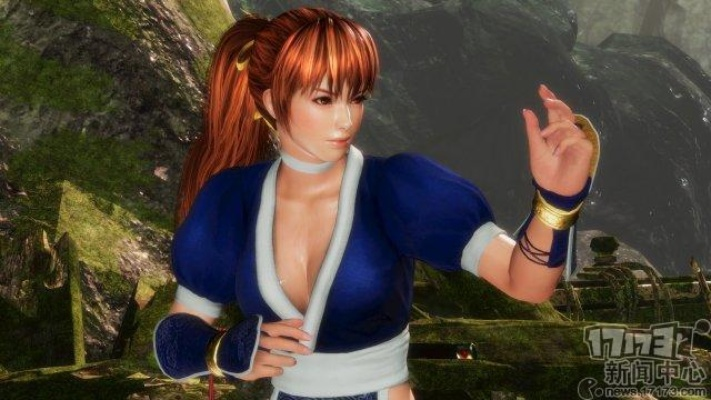 《死或生》新作女性角色引争议 被LGBT人士痛批