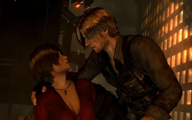 太离谱！里昂要和雪莉结婚？《生化危机》粉丝直接炸了