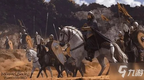 2026骑马与砍杀中文名字全攻略，派系专属、梗向玩梗、小众不撞名的取名技巧