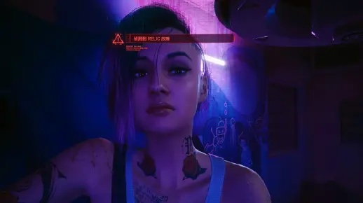 赛博朋克2077朱迪怎么攻略？完美好感+隐藏结局+专属道具全解析2026