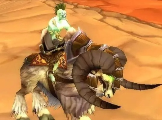 2025-2026魔兽世界美酒节，如何7天速拿赛羊坐骑？全攻略解析