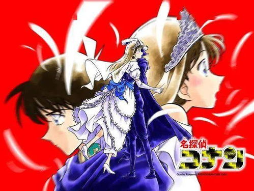 独家拆解2026柯南最新剧场版百万美元的五棱星，推理回归+主线爆点，值不值得看？