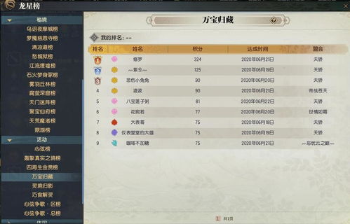 巴宝莉联名皮肤全攻略，各游戏版本/服务器获取路径、稀有度解析与入手建议