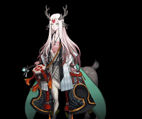 2026阴阳师小鹿男还能用吗？就业场景、御魂搭配、阵容全拆解