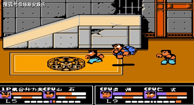 FC怀旧党必藏，6类冷门耐玩游戏类型+实战通关技巧，告别单调肝