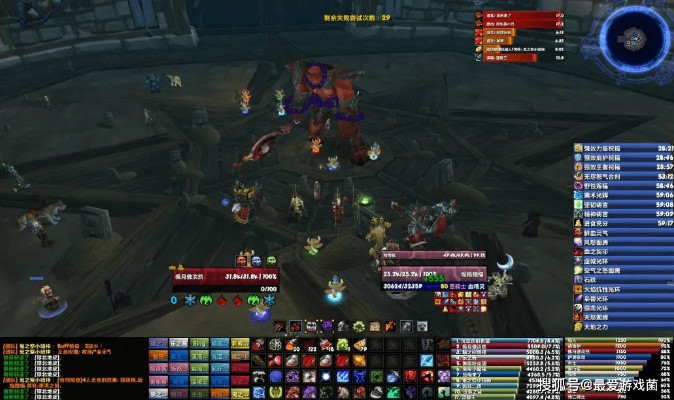 2026年魔兽世界插件怎么选？开荒/休闲/PVP全场景精准适配指南