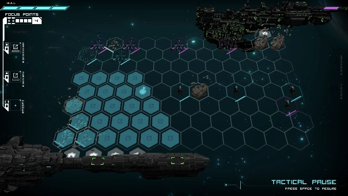 玩Interstellar Marines总翻车？硬核战术、生存管理与合作通关核心技巧揭秘