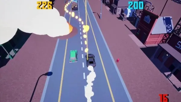 冲刺流星类游戏怎么玩？2026热门款分类、上分技巧及避坑指南