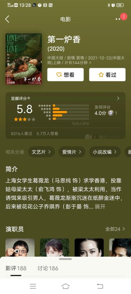 热辣滚烫票房破35亿拆解，喜剧赛道新风口，女性向需求如何精准击中？