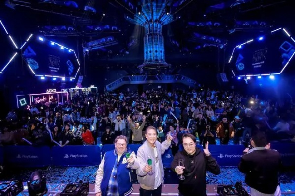 乱嗨门是什么？2026热门游戏里的无规则狂欢玩法全拆解