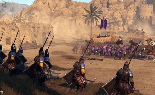 骑马与砍杀2零氪无作弊快速崛起，从新手攒兵到统一大陆的2026实战全攻略