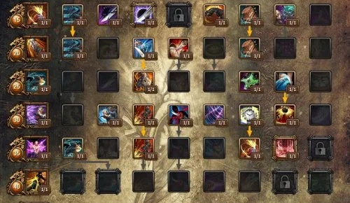 刺客技能深度拆解，隐刺/爆发流派适配、PVP/PVE实战指南