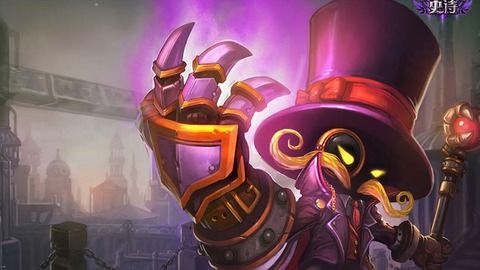 2026S14.5邪恶小法师上分指南，黑科技叠法+对线全克制，低分段稳冲钻石