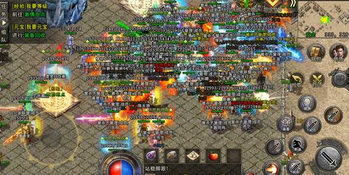 2026年网页传奇新类型有哪些？精准匹配打金/怀旧核心需求全攻略