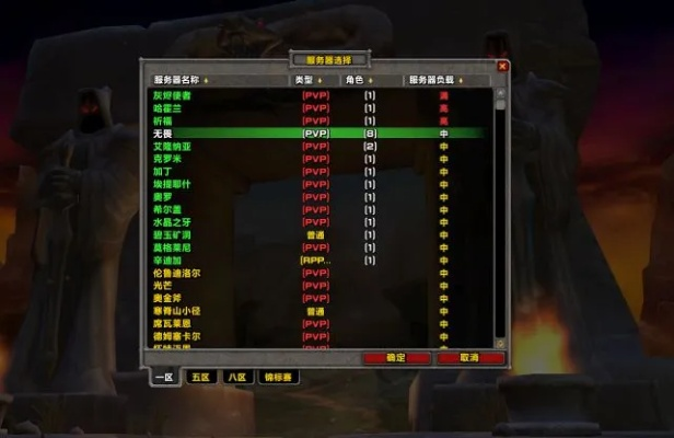 神殿外围2026深度指南，怀旧服选服避坑、搬砖收益实测、隐藏机制全解析