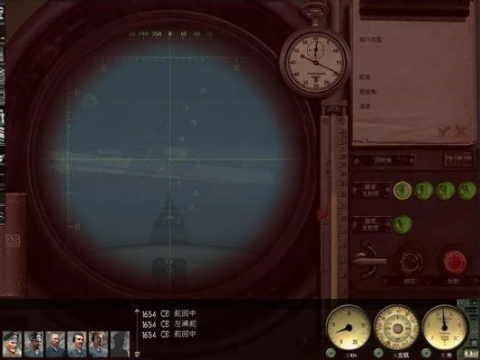 猎杀潜航全版本下载避坑指南，正版/Mod整合版去哪找？兼容适配全攻略