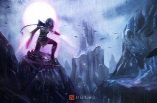 DOTA2 TI6怀旧玩家必看，2026实测服务器选择&版本资源全攻略