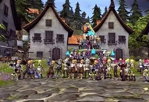 2026独家拆解龙之谷官网，新手入坑、老玩家回流全攻略，别错过隐藏福利