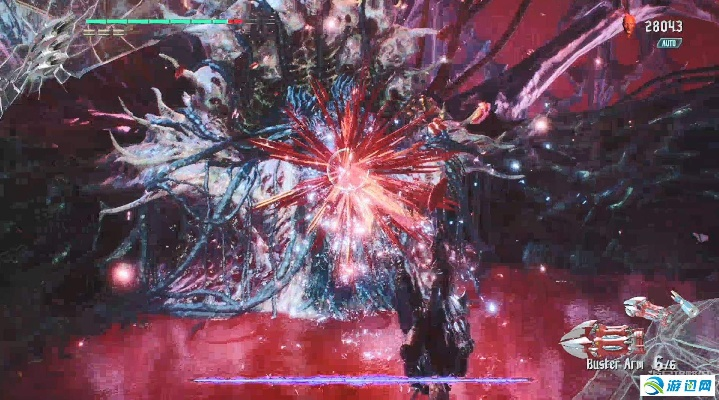 鬼泣5从菜鸡到S评价大神，连招拆解、BOSS弱点、隐藏要素及MOD全指南