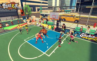 街头篮球更新类型深剖，匹配玩家热门需求的冷门调整技巧全指南