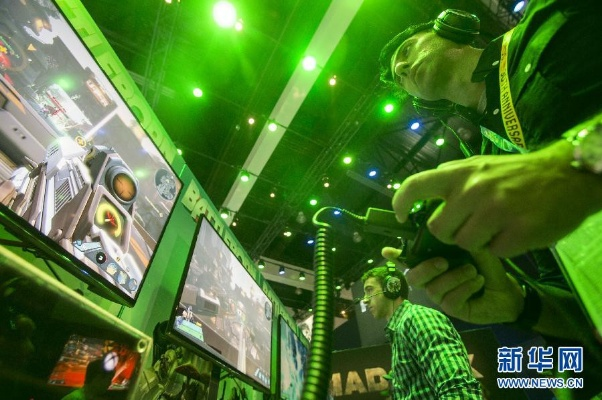 电子游戏不敌博彩与成人内容，正输掉吸引力大战