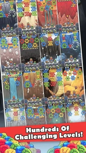 泡泡糖游戏双类型全攻略，新手72小时冲榜Top10+隐藏玩法秘籍