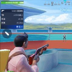 CF爆头胜率飙升90%？全版本/服务器适配技巧+准星资源硬核解析