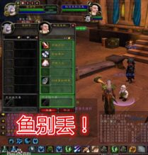 别再瞎找！金色鱼柳玩家选服、资源拿取与版本适配全解析