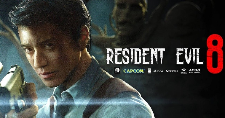 生化危机9结局剧透已网传 卡普空全力制止散布