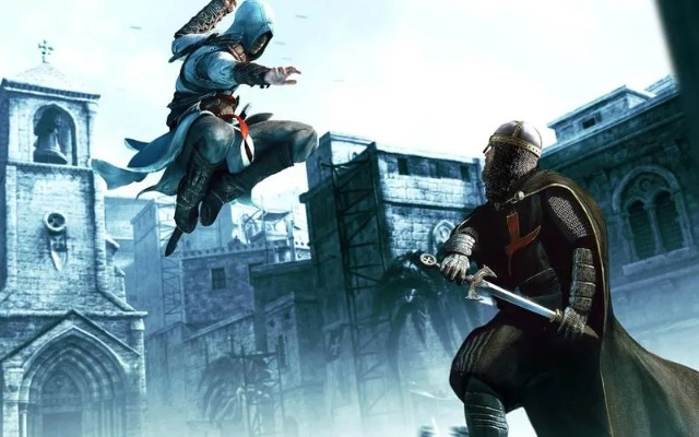 正版/破解/云游戏？刺客信条，启示录下载类型全解析与需求匹配指南