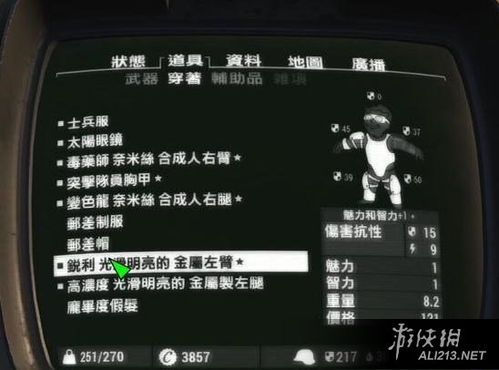 辐射4控制台代码全解析，冷门高效指令匹配热门需求，精准解决90%游戏难题