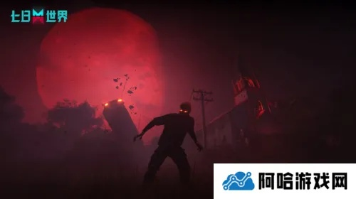 七日世界悍鬼怎么打？全类型拆解+多场景击杀生存攻略