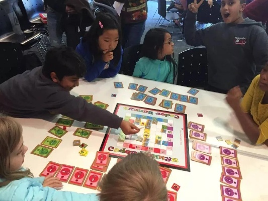 桌游公司COO因称AI足以设计自家游戏遭解雇