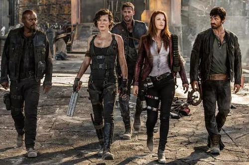 网传生化危机9结局剧透，卡普空全力制止传播