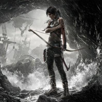 古墓丽影前制作人爆料，批评水晶动力高层致关键人才流失