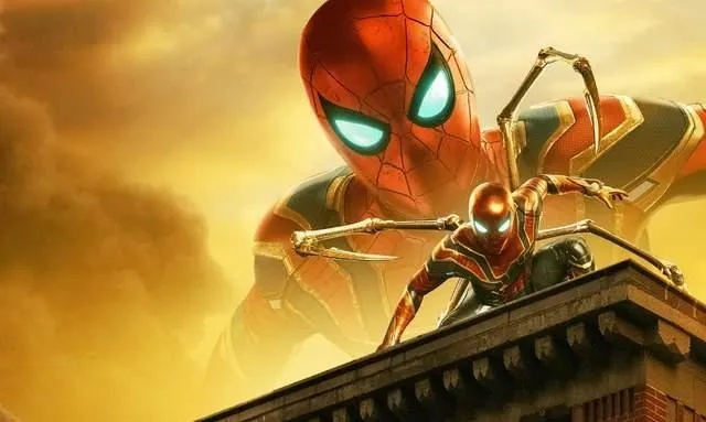 承接英雄无归四年后 蜘蛛侠，崭新之日剧情设定曝光