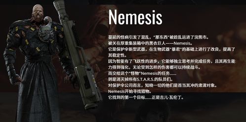 生化危机吉尔多款废弃服装原画流出 福利向造型首次曝光