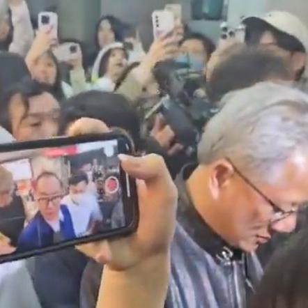 黄仁勋预告GTC 2026，英伟达将推前所未见芯片引玩家期待