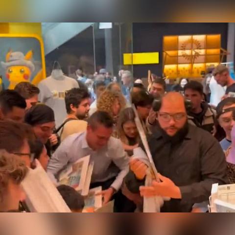 宝可梦公司收购美国TCG头部经销商 卡牌供应将迎哪些变动？