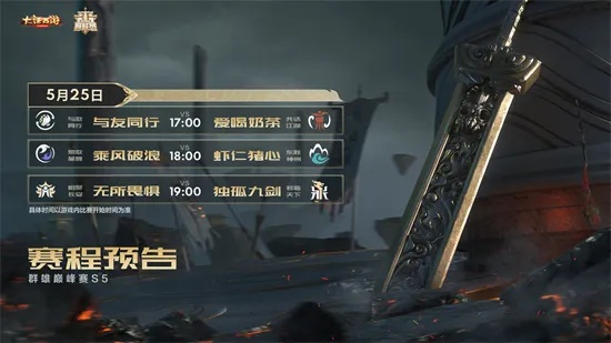 巅峰守卫未停运！本周新内容即将更新