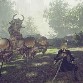 尼尔，机械纪元全球销量破千万！千万玩家为何钟情这款神作？