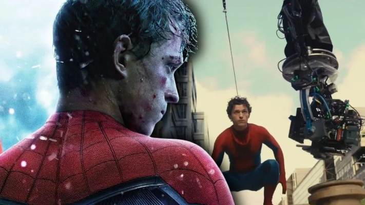 蜘蛛侠崭新之日剧情曝光，英雄无归四年后，彼得将展开怎样新剧情？