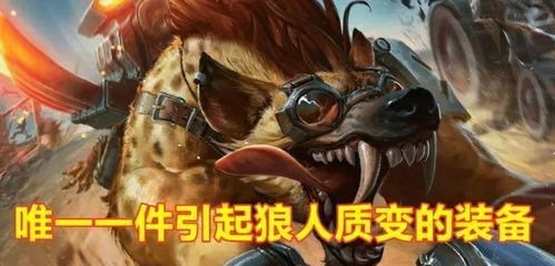 2025新版嗜血猎手沃里克怎么玩？野区节奏/出装/克制全攻略