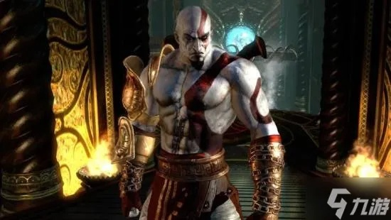 玩家关注，新战神奎托配音演员不加盟重制三部曲新创作