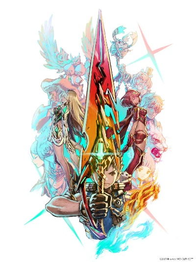 久等成真！异度神剑X终极版NS2升级版本上线