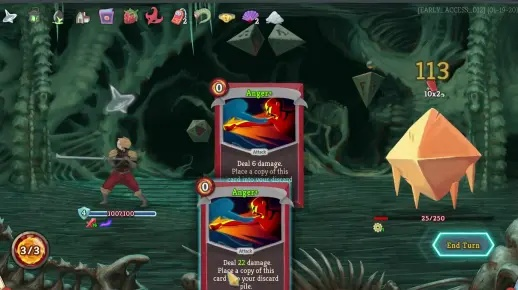 终于等到！杀戮尖塔23月5日Steam抢先体验发售