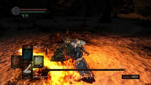 红色沙漠非魂类却够挑战？探索驱动的难度设计啥样？